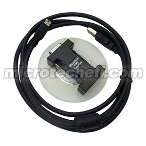 USB LAPTOP ADAPTER KIT