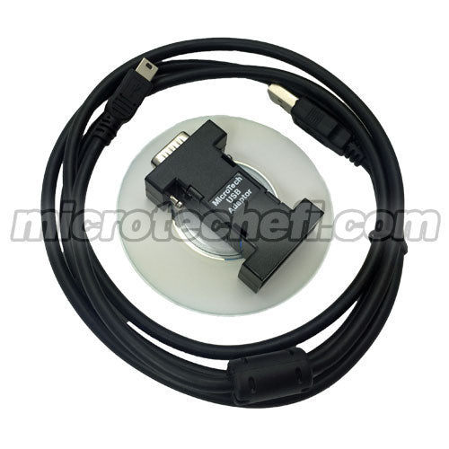 USB LAPTOP ADAPTER KIT