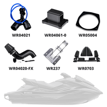 Load image into Gallery viewer, 2018-2019 Yamaha FX SVHO Upgrade Kits
