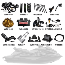 Load image into Gallery viewer, 2018-2019 Yamaha FX SVHO Upgrade Kits
