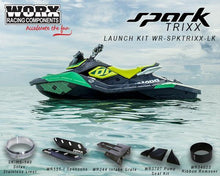 Load image into Gallery viewer, Seadoo Spark Upgrade Kits
