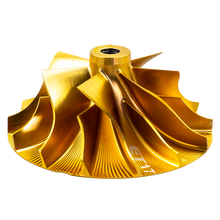 Load image into Gallery viewer, Yamaha SVHO ET 17LB Supercharger Impeller
