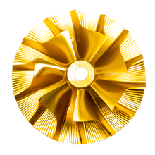 Load image into Gallery viewer, Yamaha SVHO ET 17LB Supercharger Impeller
