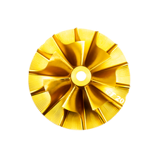 Load image into Gallery viewer, ET SVHO 20LB Supercharger Wheel/Boost Wheel
