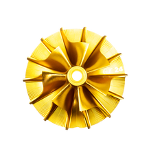 Load image into Gallery viewer, ET SVHO 24LB Supercharger Wheel/Boost Wheel
