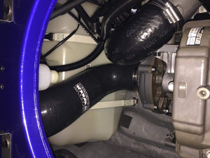 Yamaha Air Filter With Breather Kits