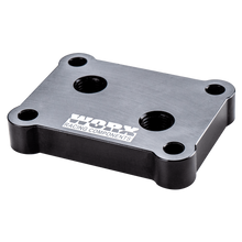 Load image into Gallery viewer, Yamaha Dual Fitting Pump Cooling Plate
