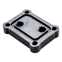 Load image into Gallery viewer, Yamaha Dual Fitting Pump Cooling Plate
