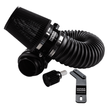 Load image into Gallery viewer, Seadoo RXPX 4-TEC 4 Inch Air Filter Kit
