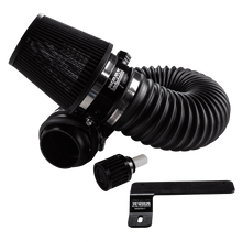 Load image into Gallery viewer, Seadoo RXTX 4-TEC 4 Inch Air Filter Kit
