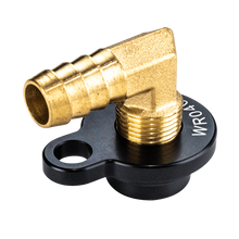 Load image into Gallery viewer, Yamaha Engine Cooling Adaptor/Anode
