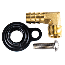 Load image into Gallery viewer, Yamaha Engine Cooling Adaptor/Anode
