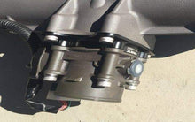 Load image into Gallery viewer, Yamaha 1.8 SHO/SVHO Billet Throttle Body Adaptor
