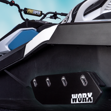 Load image into Gallery viewer, Seadoo Spark Sponsons With Insert
