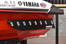 Load image into Gallery viewer, Yamaha 12-18 FX and 14-16 FZ Hulls Special Insert Edition Race Sponsons

