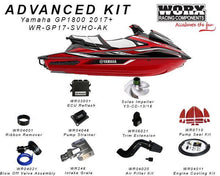 Load image into Gallery viewer, 2017+ Yamaha GP1800 SVHO Upgrade Kits
