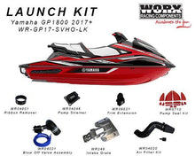 Load image into Gallery viewer, 2017+ Yamaha GP1800 SVHO Upgrade Kits
