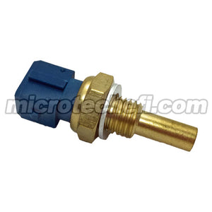 WATER TEMPERATURE SENSOR WITH CONNECTOR