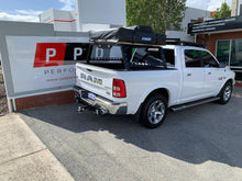 Load image into Gallery viewer, MITSUBISHI TRITON MK (2000-2006) OZROO UNIVERSAL TUB RACK - HALF HEIGHT &amp; FULL HEIGHT
