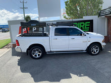 Load image into Gallery viewer, MITSUBISHI TRITON MK (2000-2006) OZROO UNIVERSAL TUB RACK - HALF HEIGHT &amp; FULL HEIGHT
