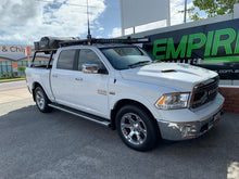 Load image into Gallery viewer, MITSUBISHI TRITON MK (2000-2006) OZROO UNIVERSAL TUB RACK - HALF HEIGHT &amp; FULL HEIGHT
