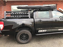Load image into Gallery viewer, PPD WATERPROOF SIDE AWNING - INCL MOUNTING KIT TO SUIT ALL 4X4 - HEAVY DUTY 420D FABRIC
