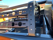 Load image into Gallery viewer, OZROO UNIVERSAL TUB RACK FOR UTE - EXTRA HIGH
