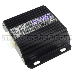 X4 IGNITION MODULE