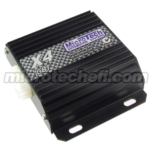 X4 IGNITION MODULE
