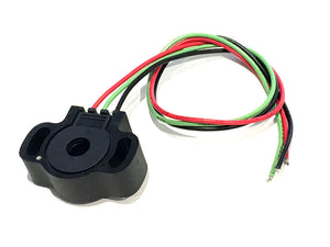 UNIVERSAL THROTTLE POSITION SENSOR