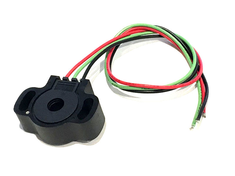 UNIVERSAL THROTTLE POSITION SENSOR