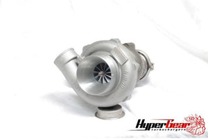 ATR43SS Alpha 500/650HP Custom profiled compressor VNT turbined Turbochargers