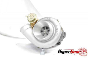 ATR43 400/600HP T3x Internally gated turbocharger