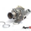 Load image into Gallery viewer, ATR43SS Alpha 500/650HP Custom profiled compressor VNT turbined Turbochargers
