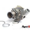 ATR43SS Alpha 500/650HP Custom profiled compressor VNT turbined Turbochargers