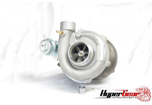 ATR45 Ford XR6 BA BF FG replacement Ball bearing turbocharger