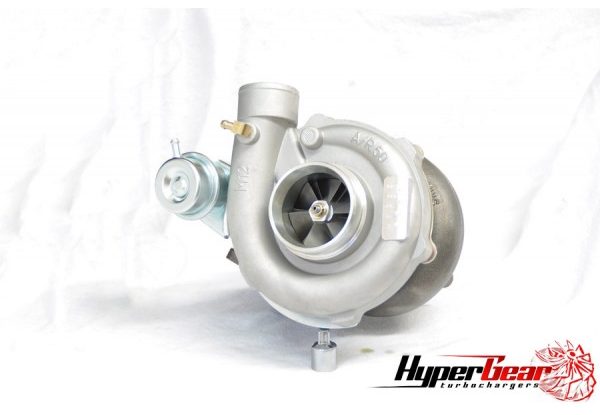 ATR45 Ford XR6 BA BF FG replacement Ball bearing turbocharger