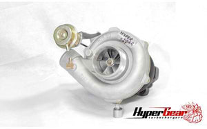 ATR45 Specially Application Turbocharger Internally gated for RB25det