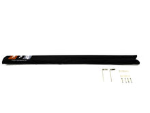 Load image into Gallery viewer, PPD WATERPROOF SIDE AWNING - INCL MOUNTING KIT TO SUIT ALL 4X4 - HEAVY DUTY 420D FABRIC
