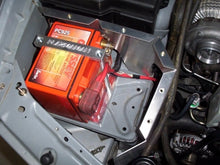 Load image into Gallery viewer, FORD FALCON BA/BF BATTERY MOUNT (SUIT ODYSSEY 925)
