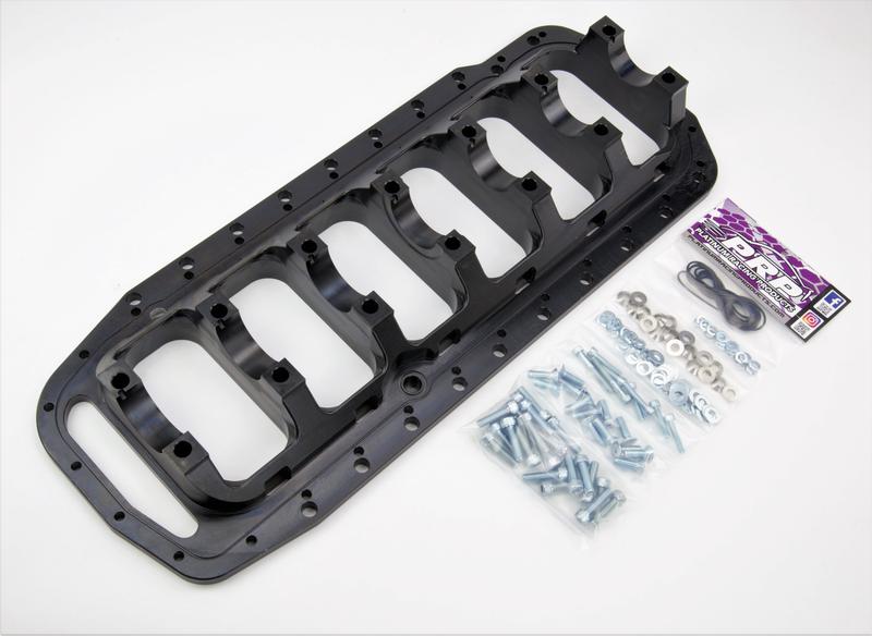 RB25 RB26 RD28 RB30 BLOCK BRACE CRADLE WITH MAIN CAPS INTEGRATED ...