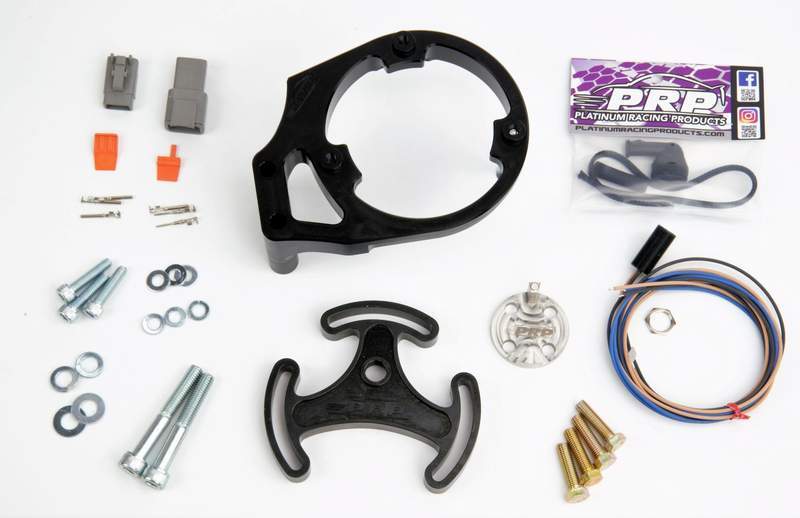 RB30 (SINGLE CAM HEAD) CAM TRIGGER KIT