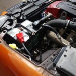 Load image into Gallery viewer, FORD BA BF 4″ Turbo side Intake Complete Air box XR6 Falcon F6 XR6 Falcon
