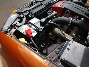 FORD Falcon FG-FGX Battery Relocation Kit