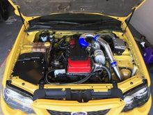 Load image into Gallery viewer, FORD BA BF 4″ Turbo side Intake Complete Air box XR6 Falcon F6 XR6 Falcon
