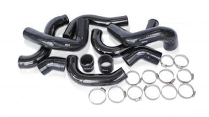 Ford FG XR6 Turbo Stage 1&2 Intercooler Piping Kit – Stealth Black