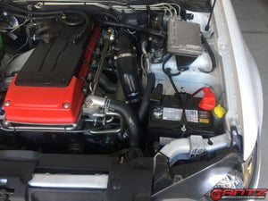 FORD Falcon FG-FGX Battery Relocation Kit