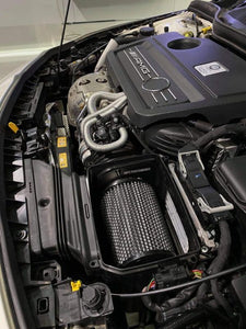 Mercedes Benz A45 CLA45 AMG 4 inch intake Kit – W176 Air