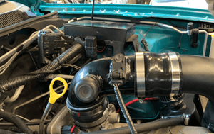 FG TBE (Throttle Body Elbow) Replacement Pipe Piping