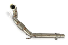 Load image into Gallery viewer, Volkswagen Decat 3.5″ Decat Downpipe FOR VW Golf MK7 Golf MK7.5 MK7 GTI 2.0T
